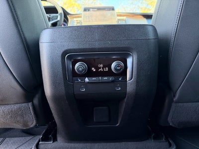 2022 Chevrolet Tahoe Z71 *w/ Luxury Pkg