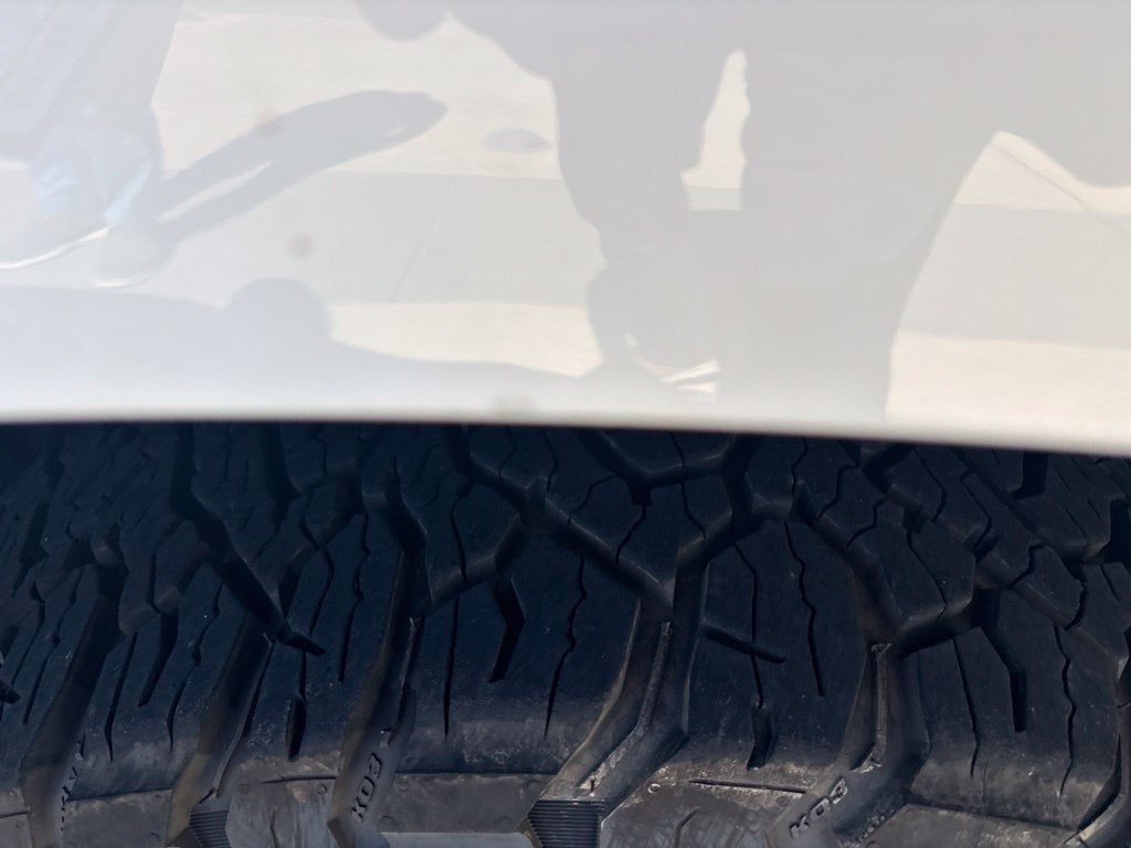 2022 Chevrolet Tahoe Z71 *w/ Luxury Pkg