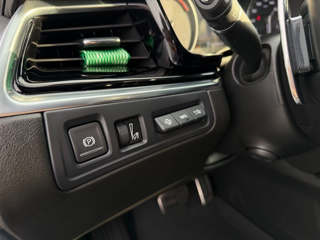 2025 Cadillac XT6 Sport