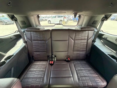 2021 Cadillac Escalade Sport Platinum