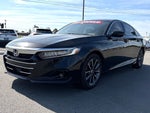 2021 Honda Accord EX-L