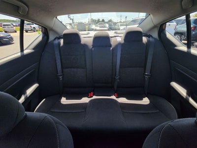 2025 Nissan Altima 2.5 SV *One Owner, Clean Carfax