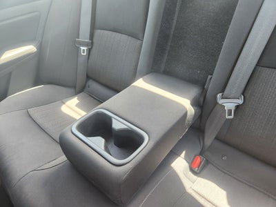 2025 Nissan Altima 2.5 SV *One Owner, Clean Carfax