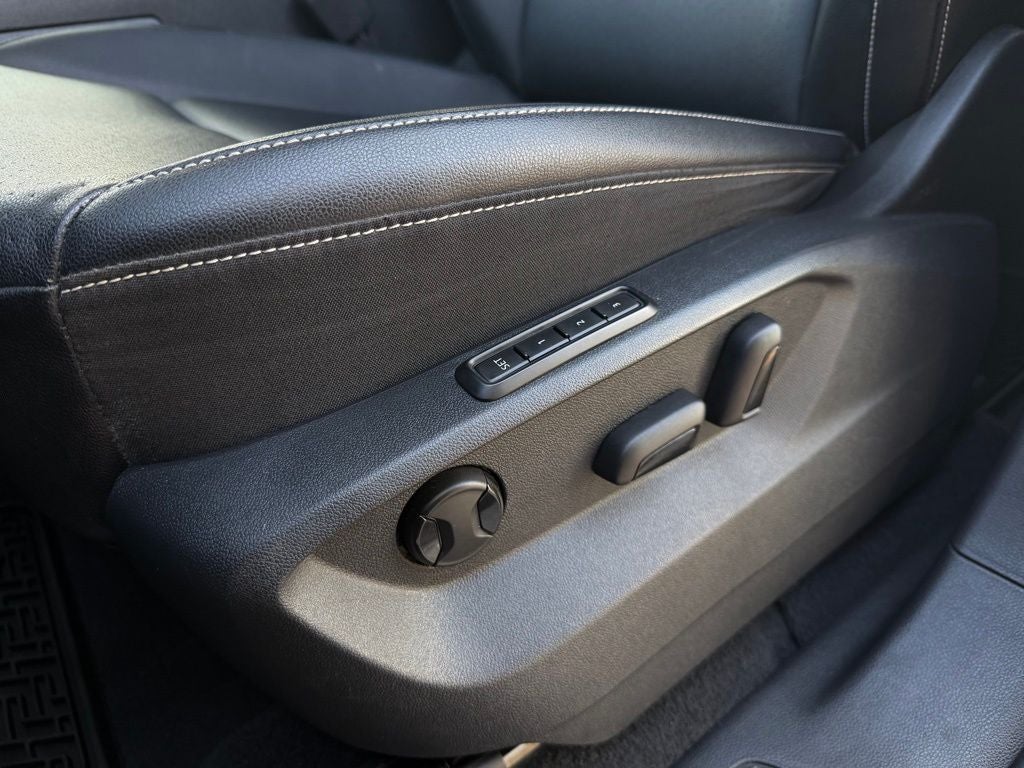 2020 Volkswagen Atlas Cross Sport 3.6L V6 SEL 4Motion