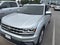 2018 Volkswagen Atlas SEL Premium 4Motion