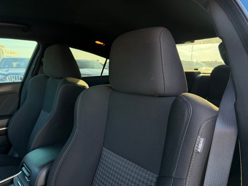 2023 Dodge Charger R/T Scat Pack