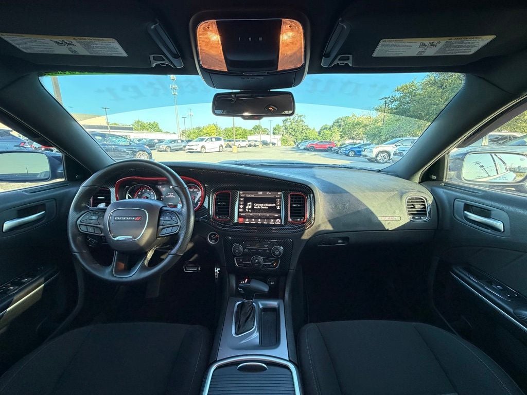 2023 Dodge Charger R/T Scat Pack