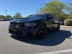 2021 Dodge Charger SRT Hellcat Redeye Widebody