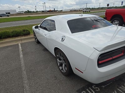 2015 Dodge Challenger R/T