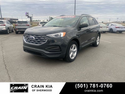 2021 Ford Edge SE