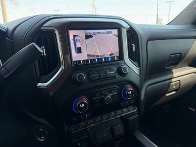 2023 Chevrolet Silverado 3500HD High Country