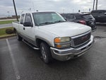 2003 GMC Sierra 1500 SLE
