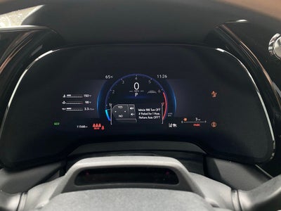 2025 Lexus RX 350 Premium Plus