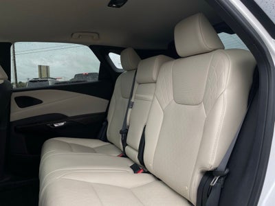 2025 Lexus RX 350 Premium Plus