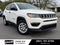 2019 Jeep Compass Sport