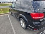 2018 Dodge Journey SXT