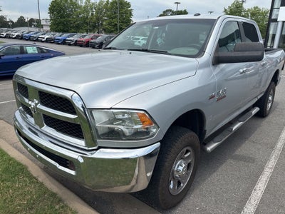 2015 RAM 2500 SLT