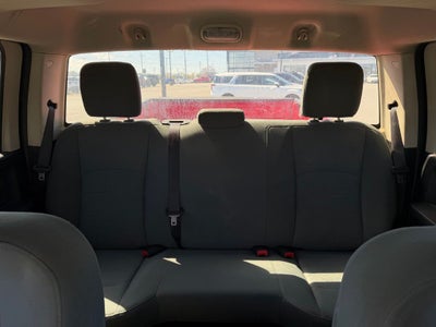 2017 RAM 2500 Tradesman