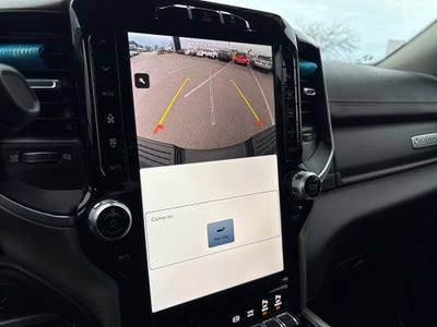 2023 RAM 2500 Laramie