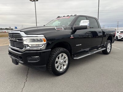 2023 RAM 2500 Laramie