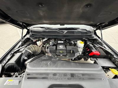 2023 RAM 2500 Laramie