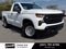 2023 Chevrolet Silverado 1500 WT