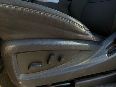 2015 Chevrolet Silverado 1500 LT LT2