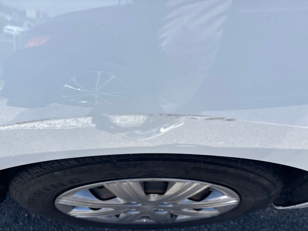 2021 Kia Rio S