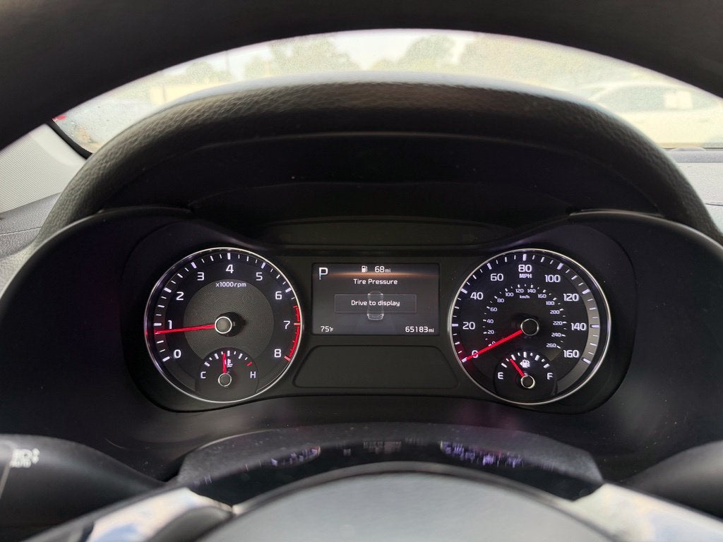 2024 Kia Forte LXS *Kia Certified Pre-Owned