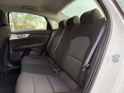 2024 Kia Forte LXS *Kia Certified Pre-Owned