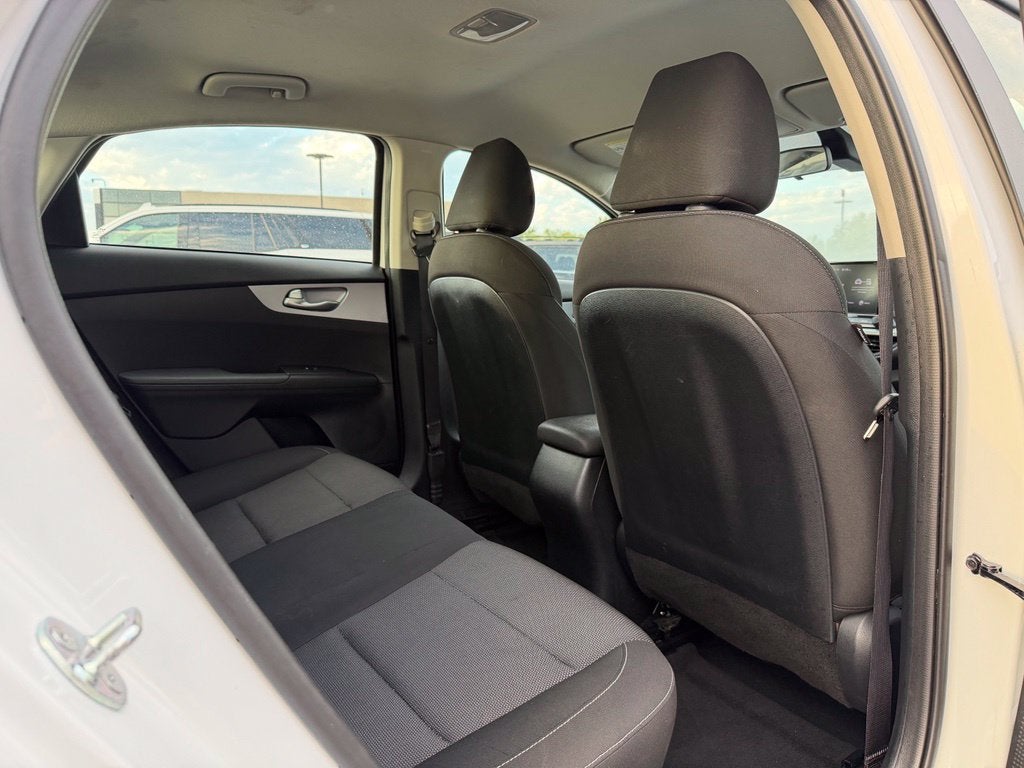 2024 Kia Forte LXS *Kia Certified Pre-Owned