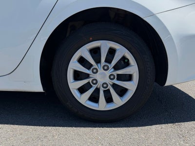 2024 Kia Forte LX