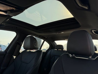 2025 BMW 3 Series 330i