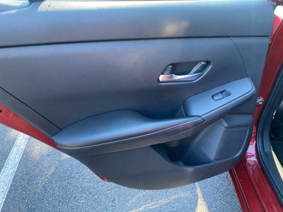 2023 Nissan Sentra SV SV