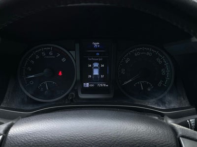 2023 Toyota Tacoma TRD Pro V6