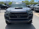 2023 Toyota Tacoma TRD Pro V6