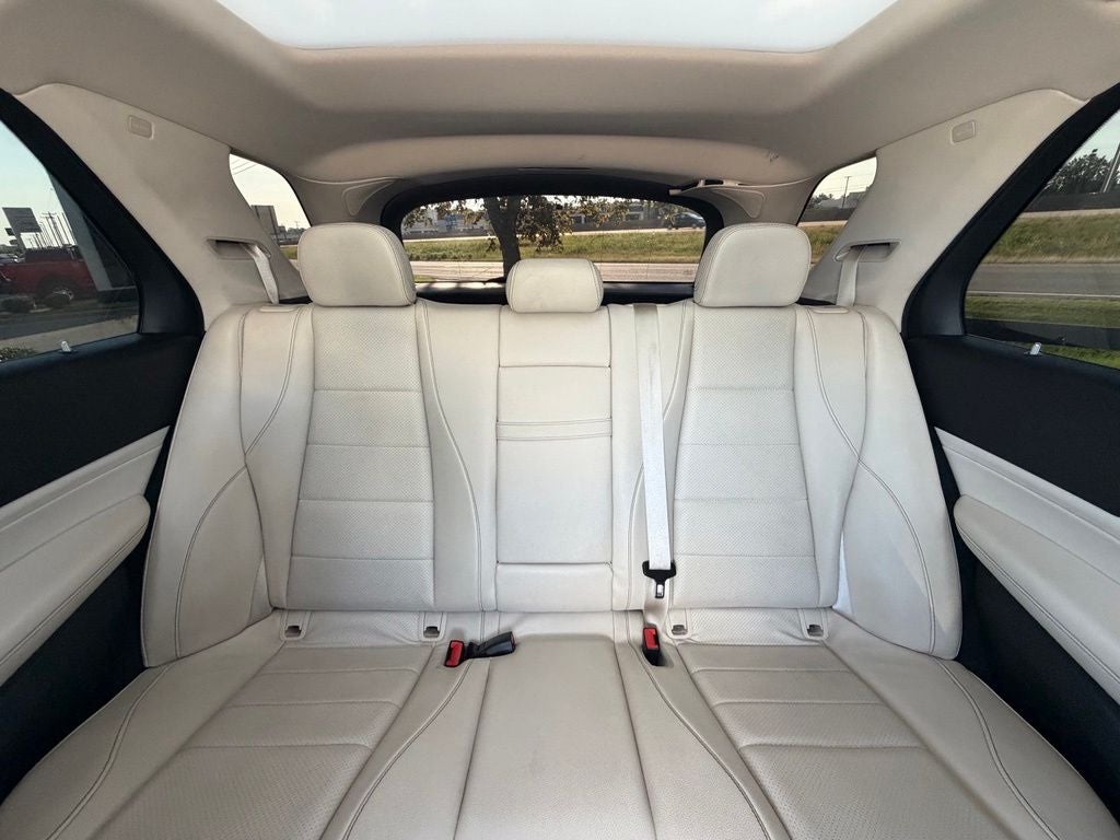 2023 Mercedes-Benz GLE GLE 350 4MATIC®