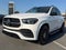 2023 Mercedes-Benz GLE GLE 350 4MATIC®