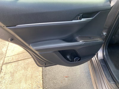 2023 Toyota Camry XSE XSE