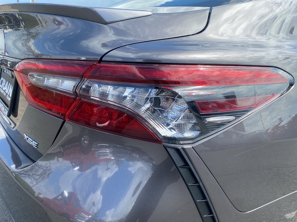 2023 Toyota Camry XSE XSE