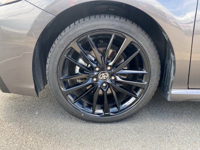 2023 Toyota Camry XSE XSE