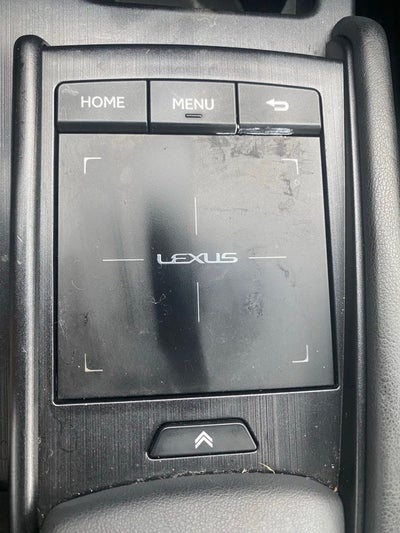 2021 Lexus ES 300h
