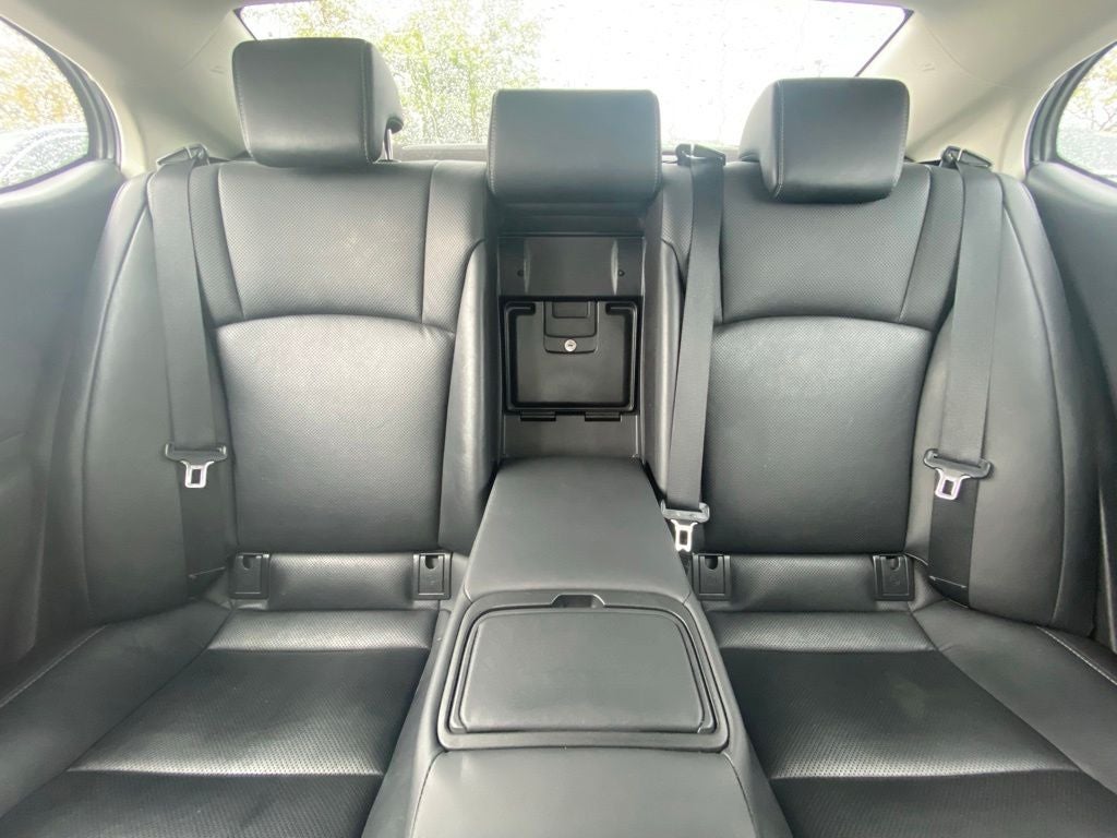 2021 Lexus ES 300h