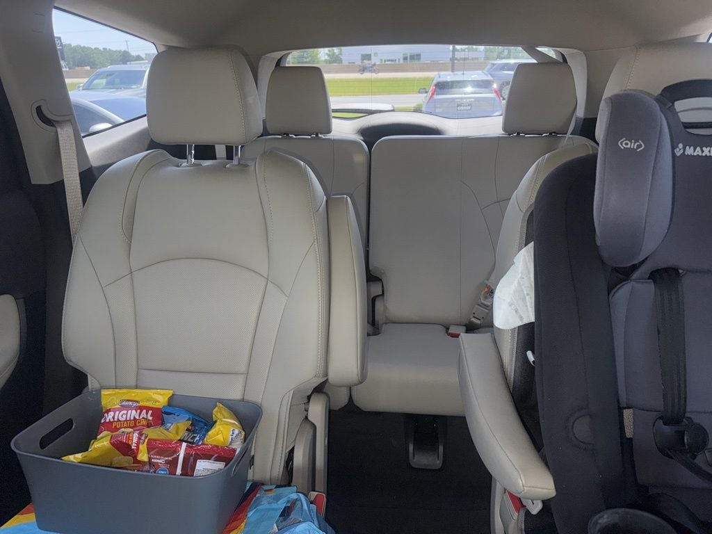 2019 Buick Enclave Essence