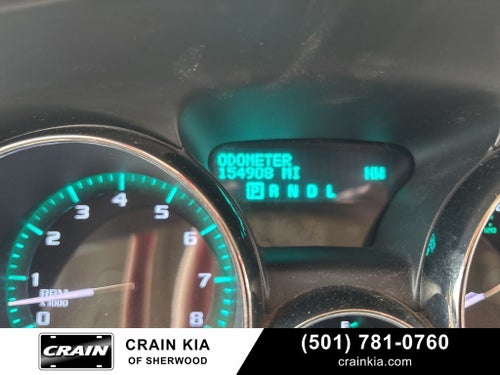 2014 Buick Enclave Leather Group