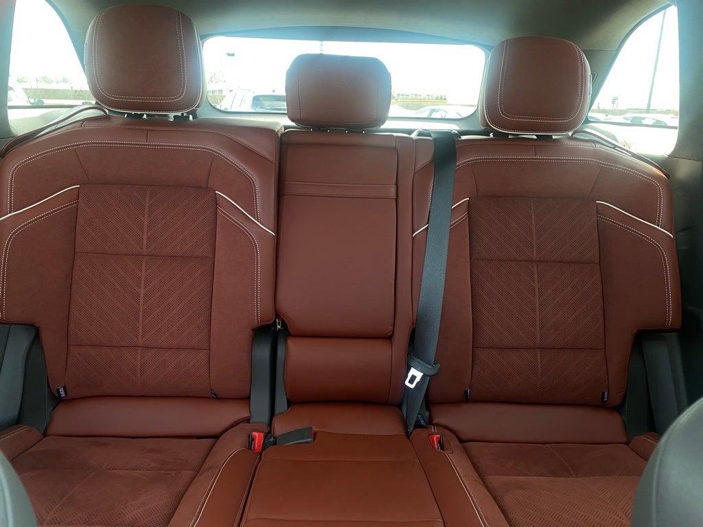 2024 Lincoln Nautilus Black Label