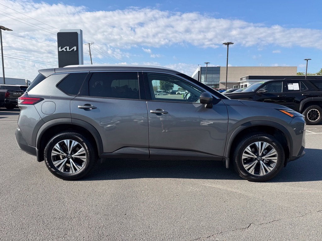 2021 Nissan Rogue SV *Premium Pkg/Panoramic Roof