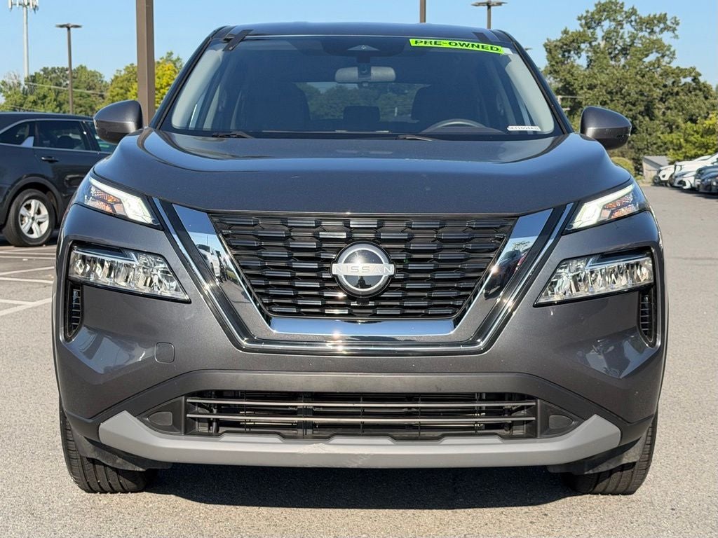 2023 Nissan Rogue SV *Clean Carfax, One-Owner