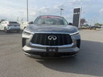 2024 INFINITI QX60 Sensory