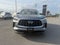 2024 INFINITI QX60 Sensory
